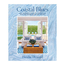 Load image into Gallery viewer, Coastal Blues
