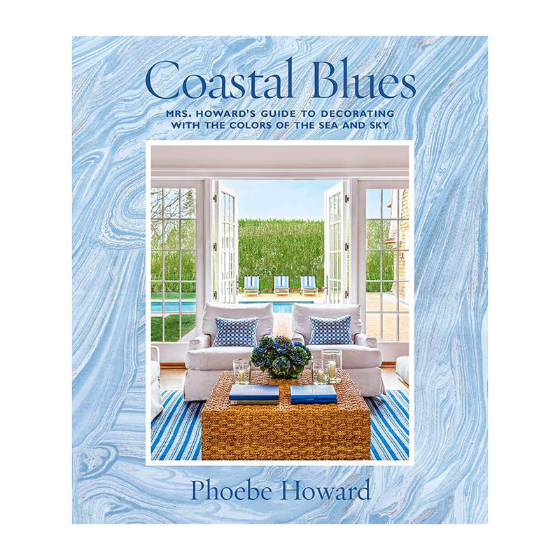 Coastal Blues