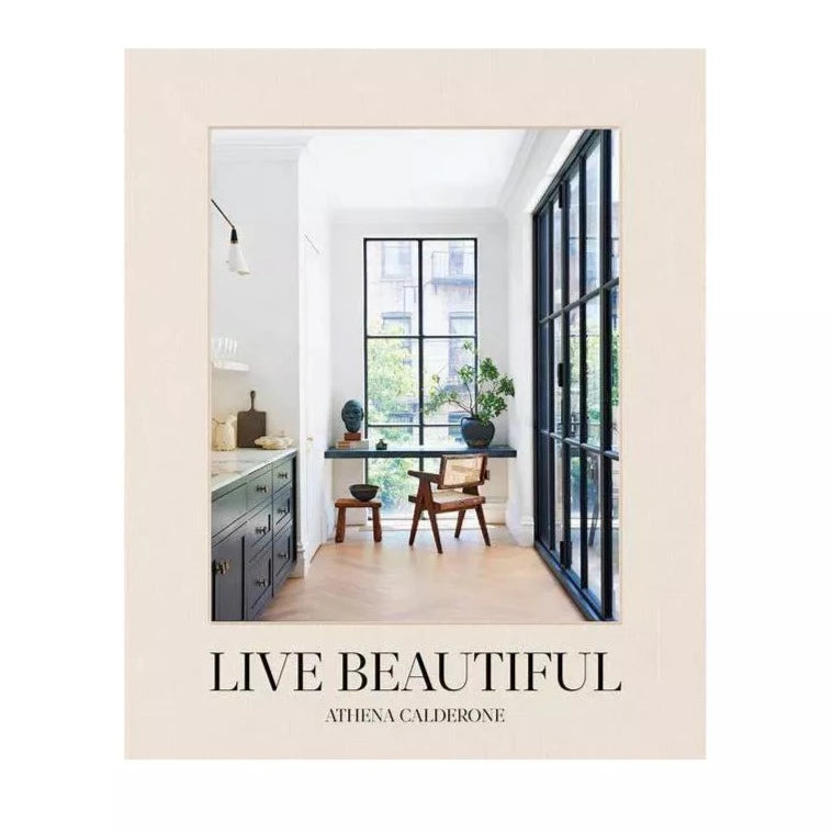 Live Beautiful