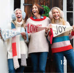 Joy Pennant