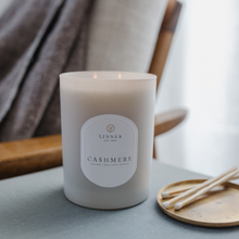 Load image into Gallery viewer, Cashmere Candle
