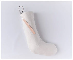 Linen Stocking - T E R R A