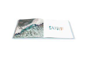 Escape Hardcover