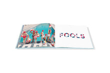 Load image into Gallery viewer, Escape Hardcover
