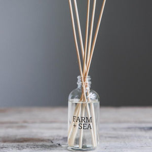 Beach Girl - Reed Diffuser