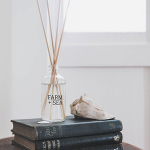 Beach Girl - Reed Diffuser