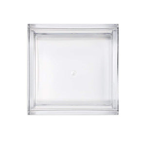 Acrylic Napkin Holder