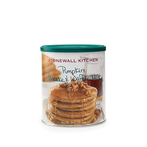 Pumpkin Pancake & Waffle Mix