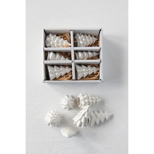 Boxed Set of Trees