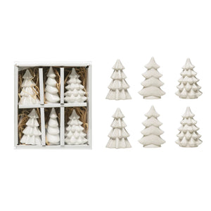 Boxed Set of Trees