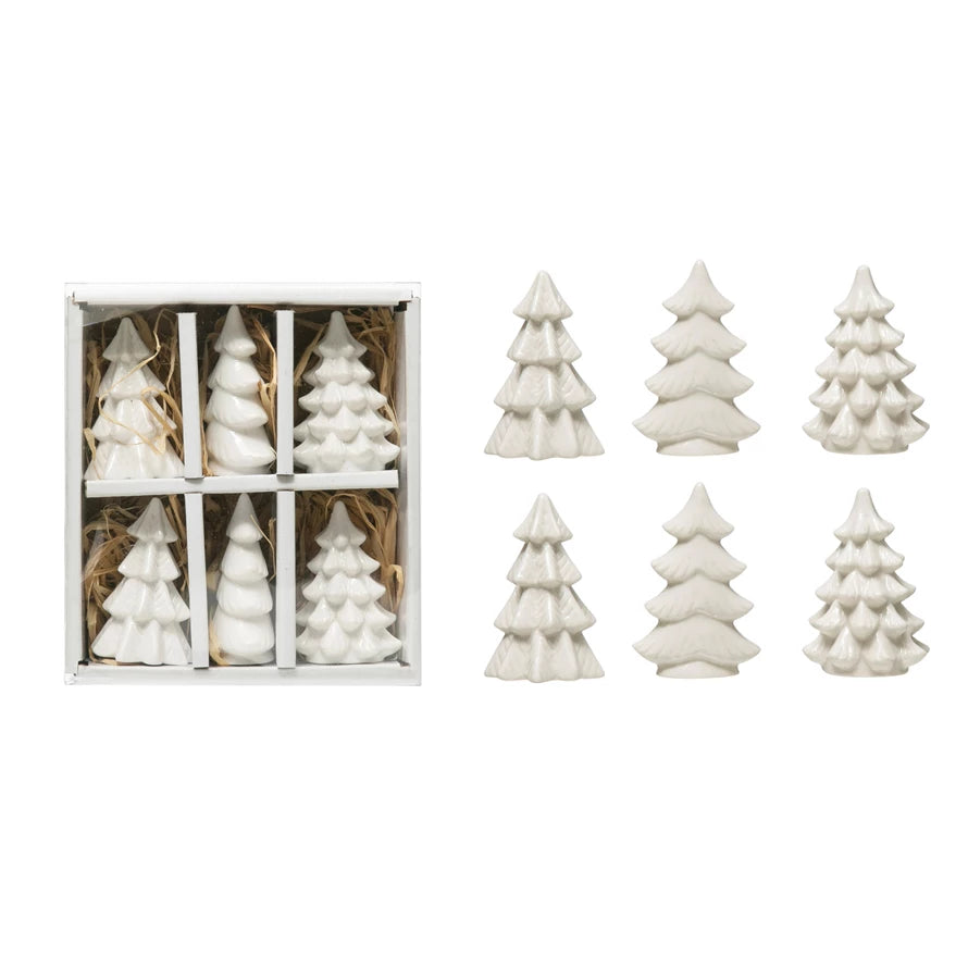 Boxed Set of Trees